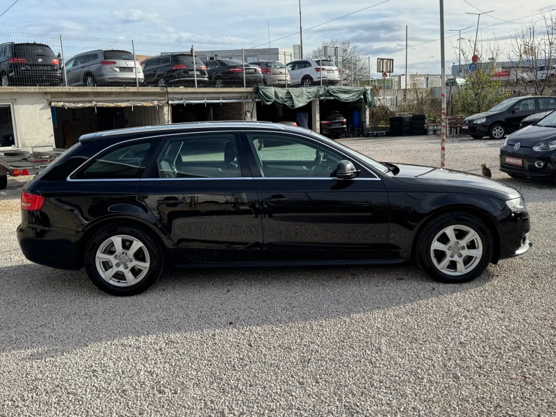 Audi A4 2.0TDI-143кс, снимка 3 - Автомобили и джипове - 52554054