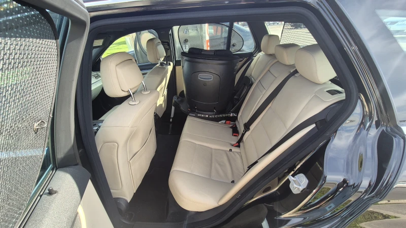 Mercedes-Benz C 320 CDI 4-MATIC, снимка 8 - Автомобили и джипове - 52669943