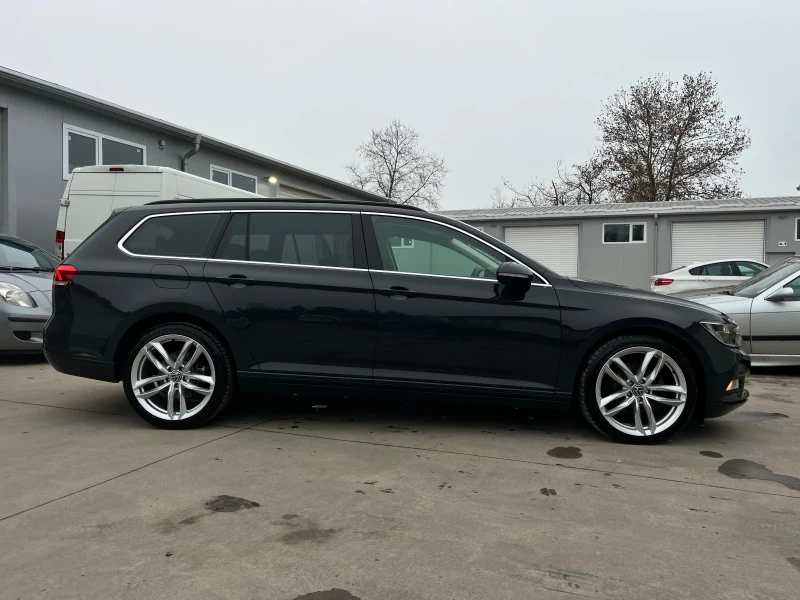 VW Passat 2, 0TDI-150k.c/EURO6/НАВИГАЦИЯ/ПОДГРЕВ/КАТО НОВ!!!, снимка 7 - Автомобили и джипове - 52851795