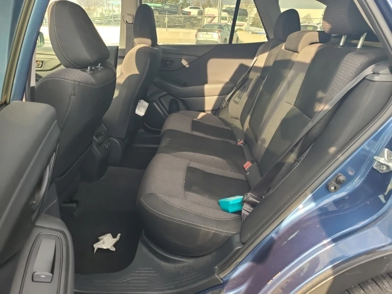 Subaru Outback * CONVENIENCE* CARFAX* АВТОКРЕДИТ* , снимка 9 - Автомобили и джипове - 53005916