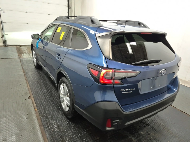 Subaru Outback * CONVENIENCE* CARFAX* АВТОКРЕДИТ* , снимка 3 - Автомобили и джипове - 53005916