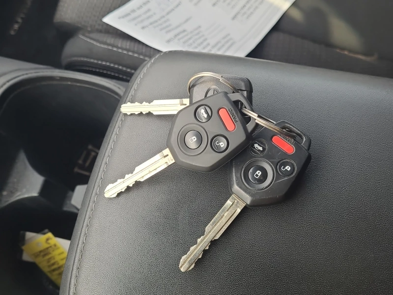 Subaru Outback * CONVENIENCE* CARFAX* АВТОКРЕДИТ* , снимка 11 - Автомобили и джипове - 53005916