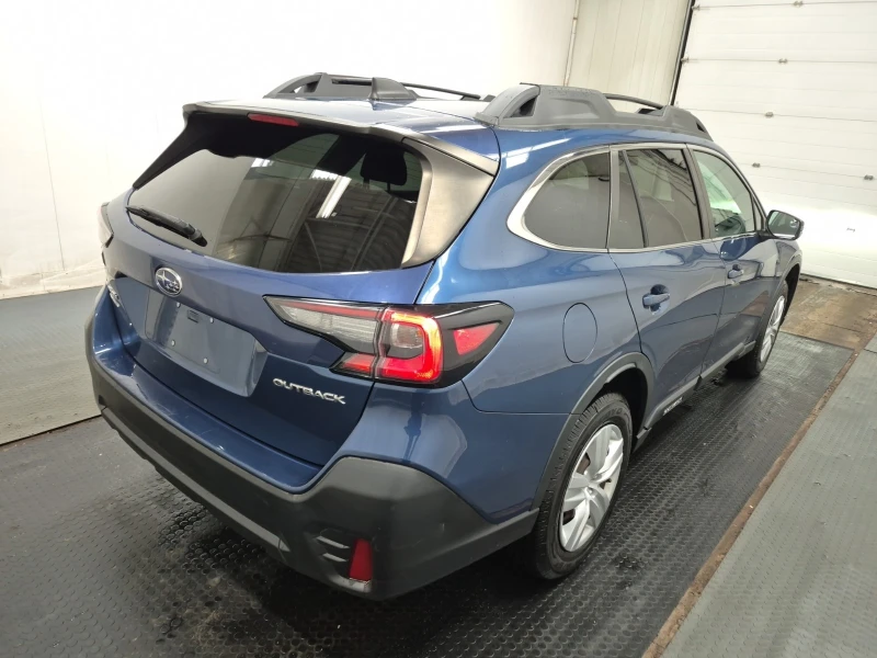 Subaru Outback * CONVENIENCE* CARFAX* АВТОКРЕДИТ* , снимка 4 - Автомобили и джипове - 53005916
