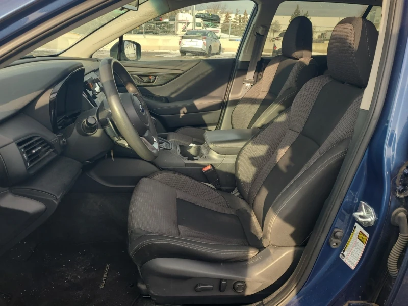 Subaru Outback * CONVENIENCE* CARFAX* АВТОКРЕДИТ* , снимка 8 - Автомобили и джипове - 53005916