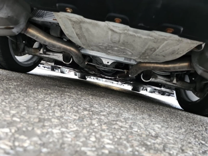 BMW 535  XDRIVE * CARFAX * , снимка 15 - Автомобили и джипове - 53032281