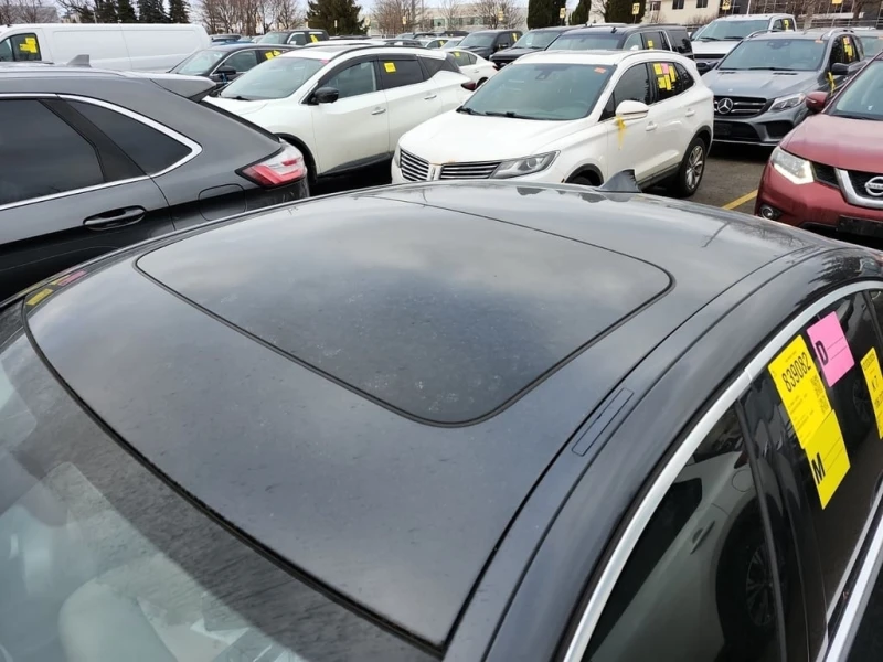 BMW 535  XDRIVE * CARFAX * , снимка 6 - Автомобили и джипове - 53032281