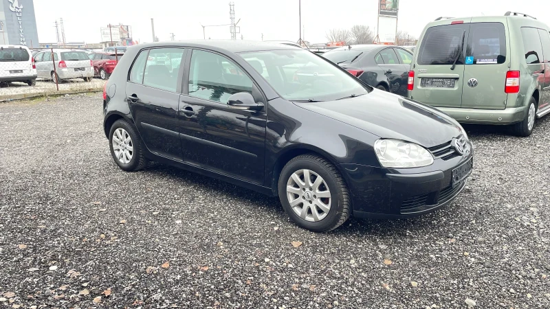 VW Golf, снимка 4 - Автомобили и джипове - 53293106
