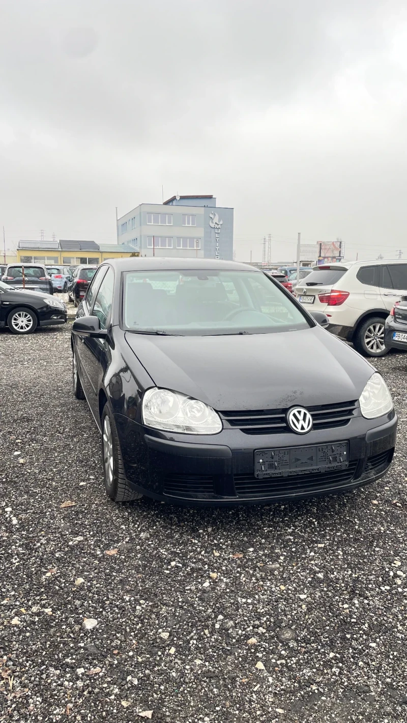 VW Golf, снимка 2 - Автомобили и джипове - 53293106