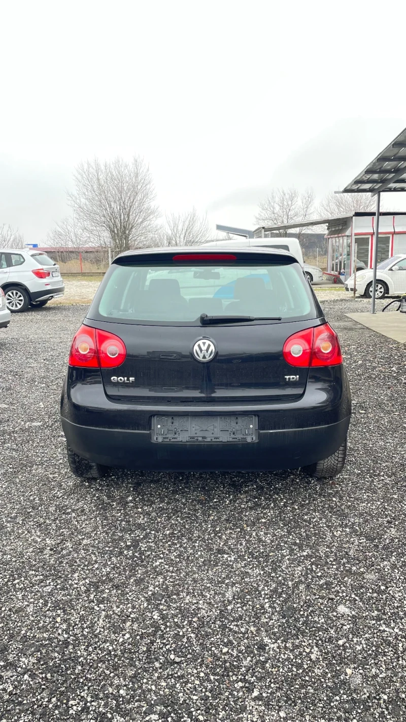 VW Golf, снимка 5 - Автомобили и джипове - 53293106
