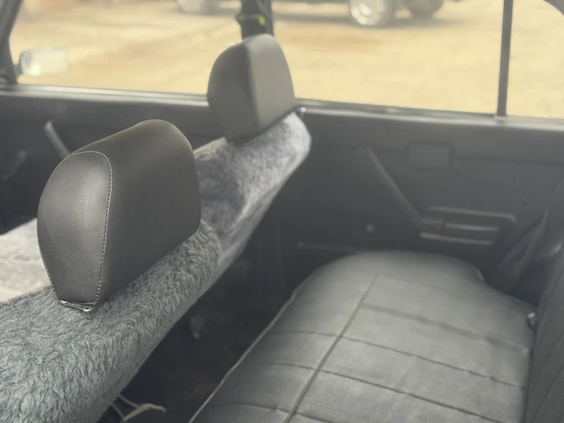 Lada 2104, снимка 14 - Автомобили и джипове - 53458693