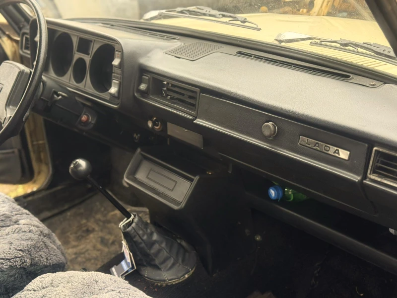 Lada 2104, снимка 12 - Автомобили и джипове - 53458693