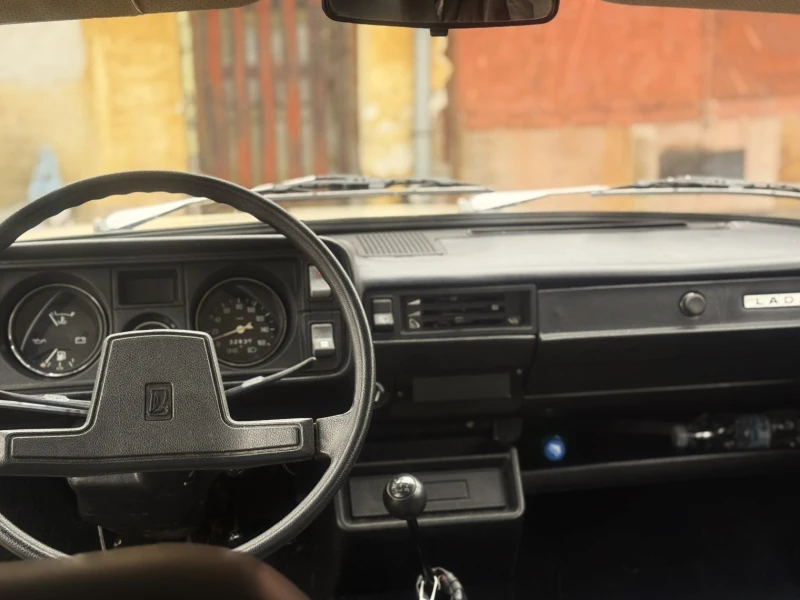 Lada 2104, снимка 9 - Автомобили и джипове - 53458693