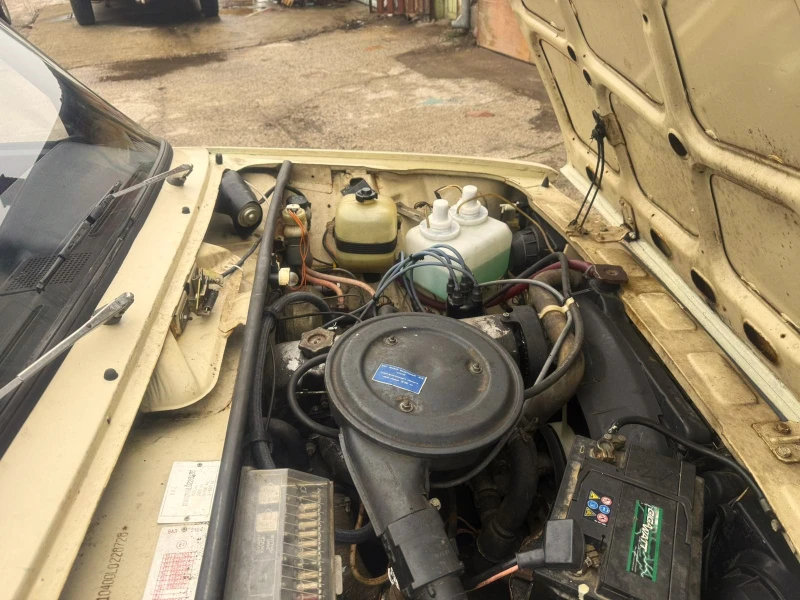 Lada 2104, снимка 7 - Автомобили и джипове - 53458693