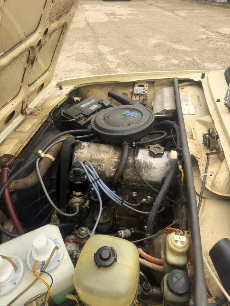 Lada 2104, снимка 8 - Автомобили и джипове - 53458693