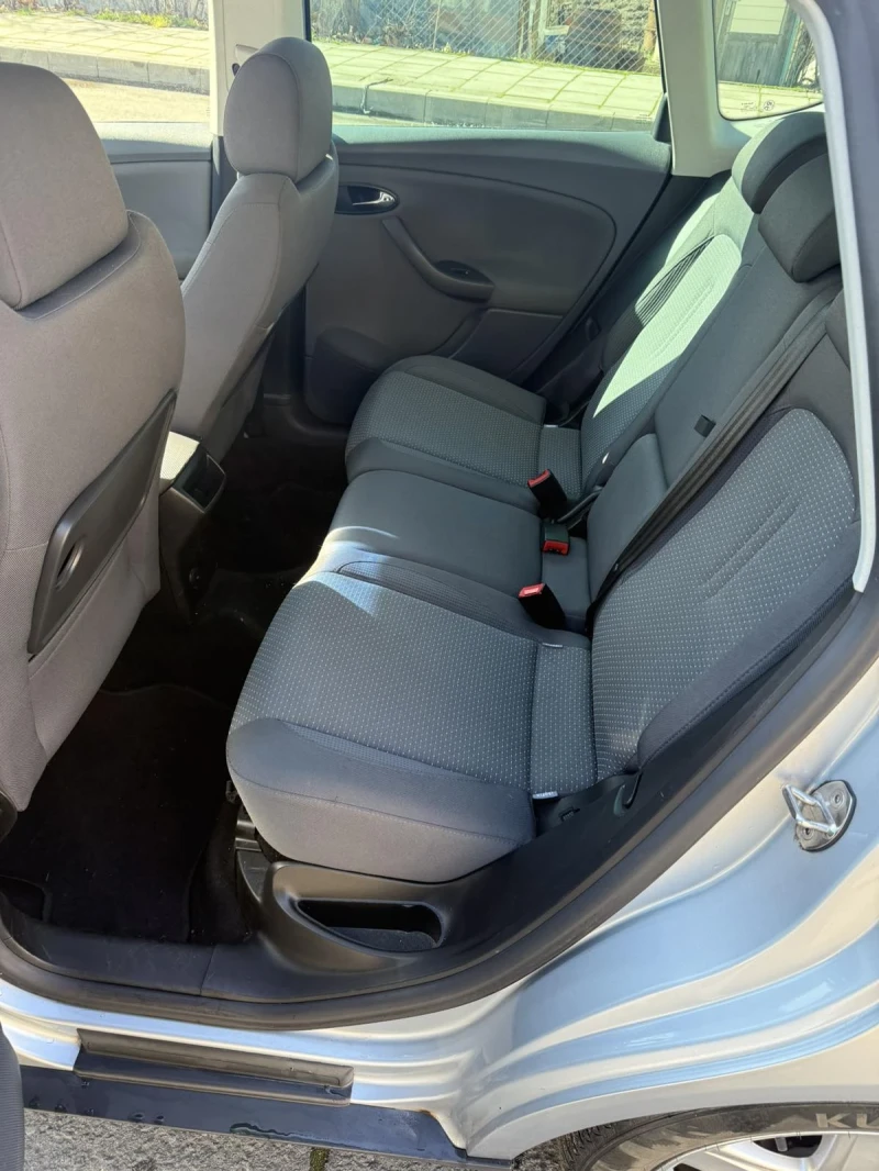 Seat Altea XL, снимка 8 - Автомобили и джипове - 53475481