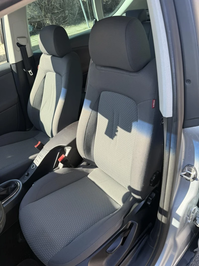 Seat Altea XL, снимка 7 - Автомобили и джипове - 53475481