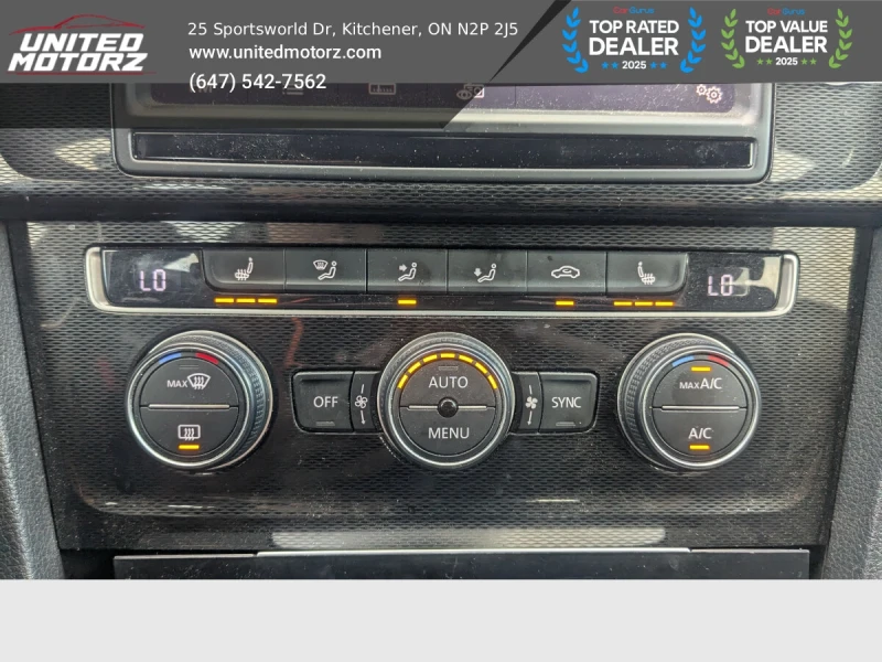 VW Golf GTI Highline Performance, снимка 15 - Автомобили и джипове - 53528222