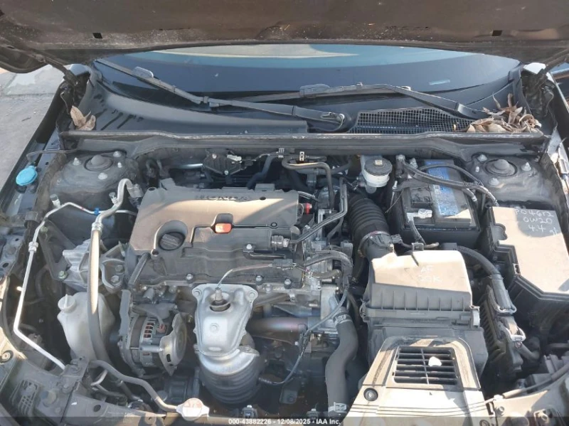 Honda Civic 2l Sport, снимка 10 - Автомобили и джипове - 53572803