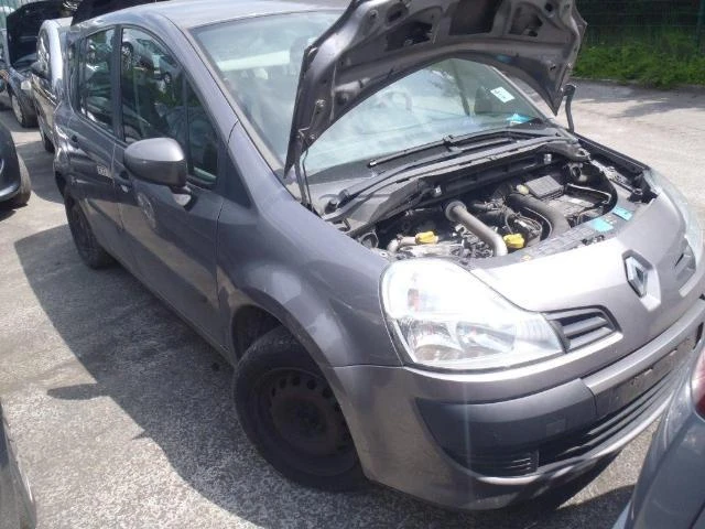 Renault Modus 1.5 DCi - [1] 