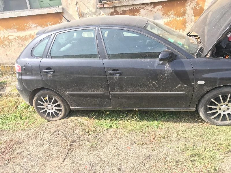 Seat Ibiza 1.4 16v 75k | Mobile.bg � ����������� 2