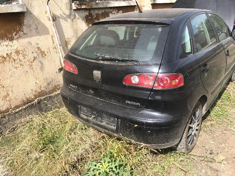 Seat Ibiza 1.4 16v 75k | Mobile.bg � ����������� 3