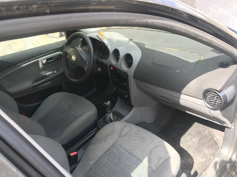 Seat Ibiza 1.4 16v 75k | Mobile.bg � ����������� 4