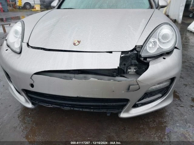 Porsche Panamera, снимка 6 - Автомобили и джипове - 48724497