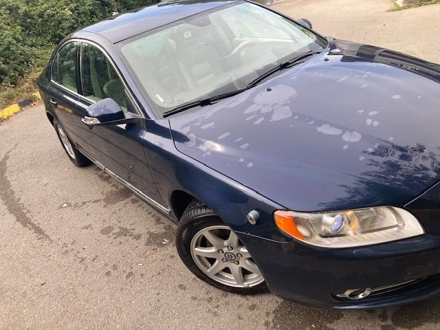 Volvo S80 D5 AWD, снимка 2 - Автомобили и джипове - 49500522