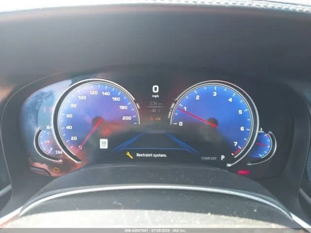 BMW 750 XDRIVE | Mobile.bg   13