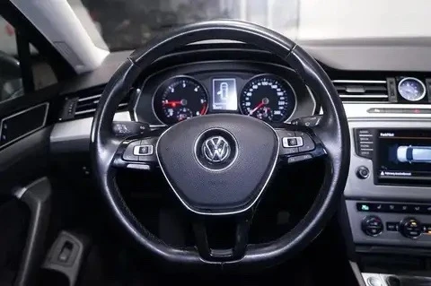 VW Passat 2, 0TDI-150k.c/EURO6/НАВИГАЦИЯ/ПОДГРЕВ/КАТО НОВ!!!, снимка 6 - Автомобили и джипове - 52851795