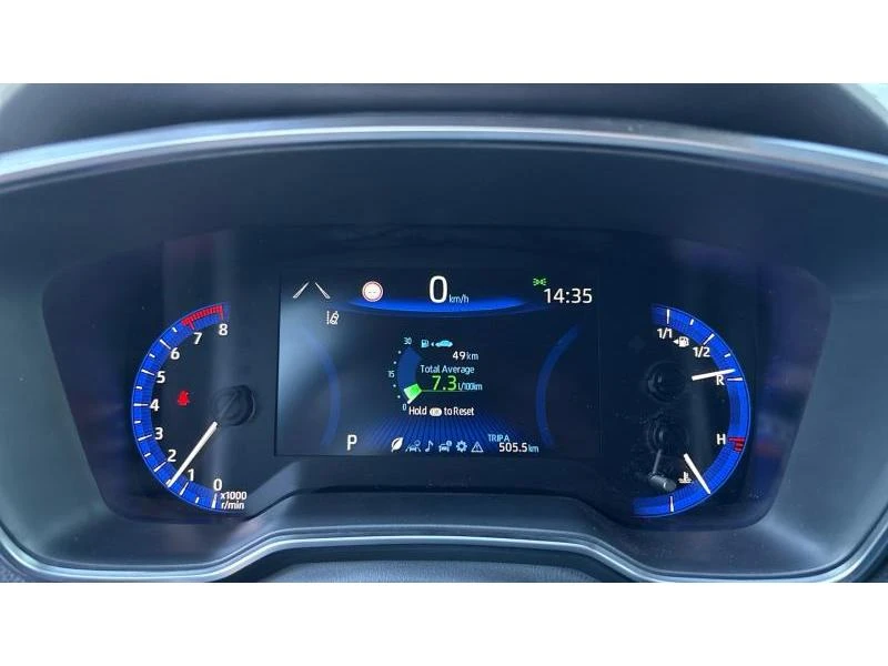 Toyota Corolla 1.5 CVT EXECUTIVE PLUS MY22, снимка 14 - Автомобили и джипове - 53123729