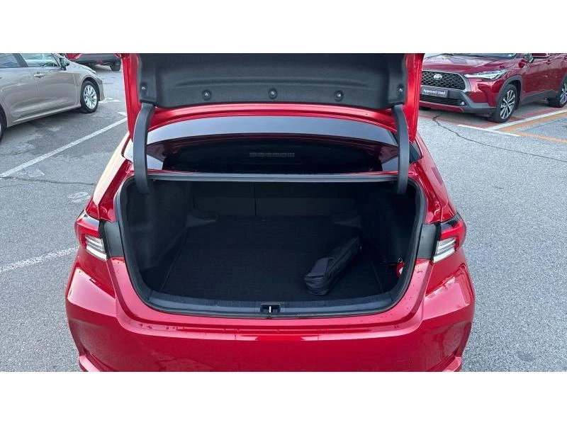 Toyota Corolla 1.5 CVT EXECUTIVE PLUS MY22 - изображение 10