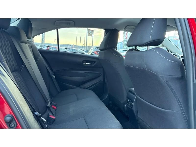 Toyota Corolla 1.5 CVT EXECUTIVE PLUS MY22 - изображение 7