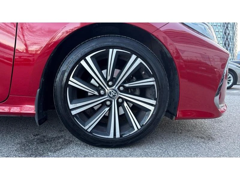 Toyota Corolla 1.5 CVT EXECUTIVE PLUS MY22, снимка 16 - Автомобили и джипове - 53123729