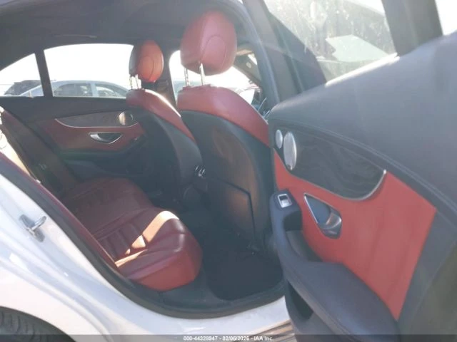 Mercedes-Benz C 450 AMG 4MATIC/����� �� ������ | Mobile.bg � ����������� 7