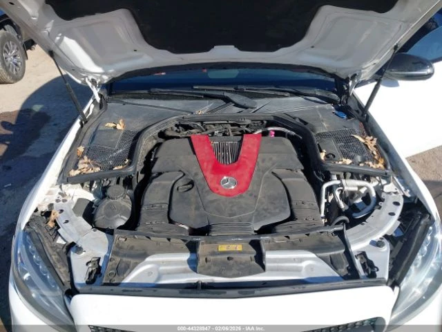 Mercedes-Benz C 450 AMG 4MATIC/����� �� ������ | Mobile.bg � ����������� 9