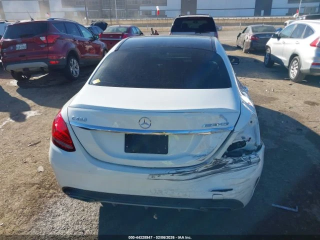 Mercedes-Benz C 450 AMG 4MATIC/����� �� ������ | Mobile.bg � ����������� 15