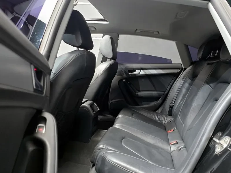 Audi A5 2.0 TDI Quattro | Mobile.bg � ����������� 11
