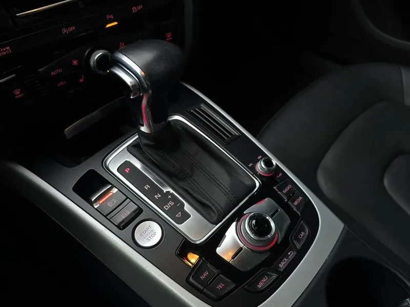 Audi A5 2.0 TDI Quattro | Mobile.bg � ����������� 8