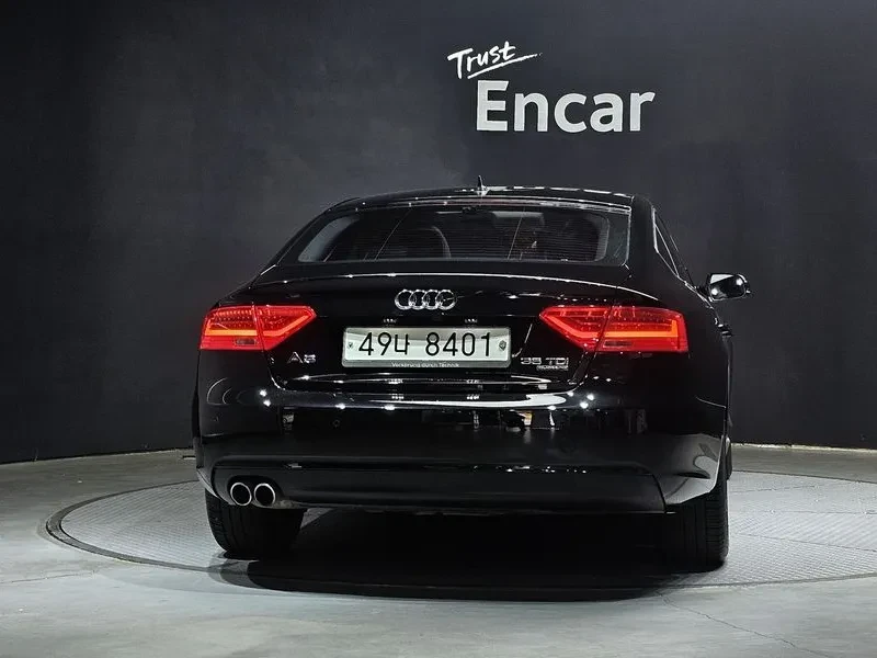 Audi A5 2.0 TDI Quattro | Mobile.bg � ����������� 4