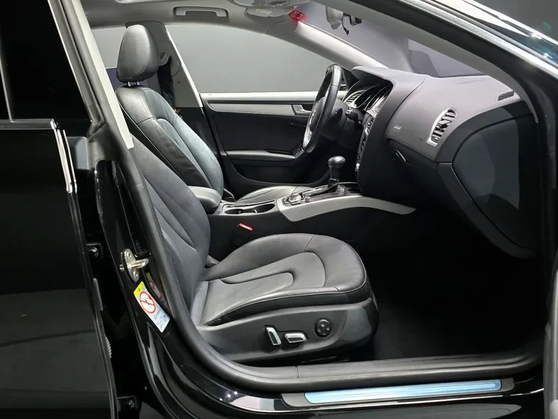 Audi A5 2.0 TDI Quattro | Mobile.bg � ����������� 10