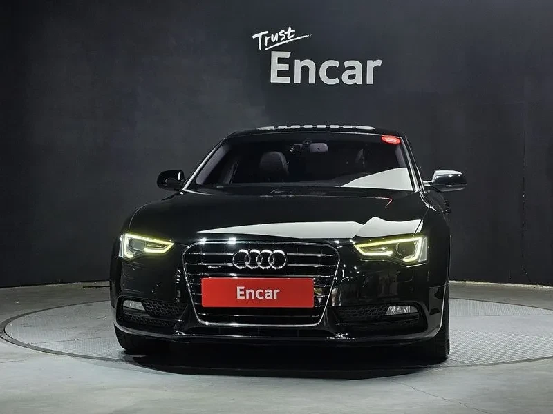 Audi A5 2.0 TDI Quattro | Mobile.bg � ����������� 3