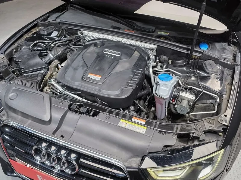 Audi A5 2.0 TDI Quattro | Mobile.bg � ����������� 5