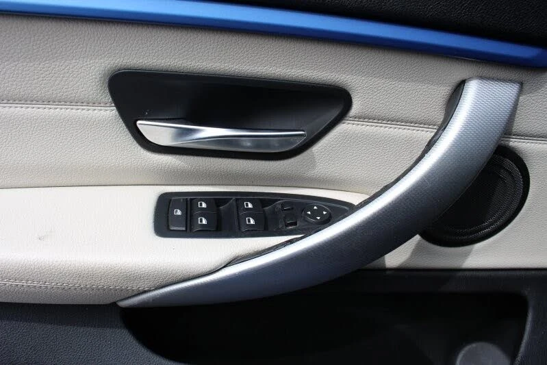 BMW 435 * АВТОКРЕДИТ * ОТ ПРЕДСТАВИТЕЛСТВО , снимка 12 - Автомобили и джипове - 55017571