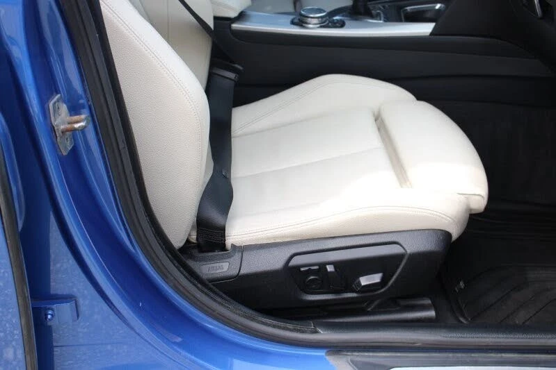 BMW 435 * АВТОКРЕДИТ * ОТ ПРЕДСТАВИТЕЛСТВО , снимка 14 - Автомобили и джипове - 55017571