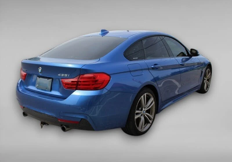 BMW 435 * АВТОКРЕДИТ * ОТ ПРЕДСТАВИТЕЛСТВО , снимка 5 - Автомобили и джипове - 55017571
