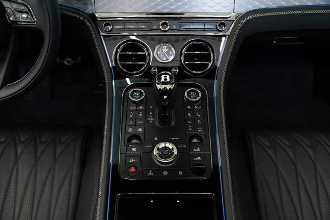 Bentley Continental GTC Speed V8 Hybrid = Blackline = �������� | Mobile.bg � ����������� 10