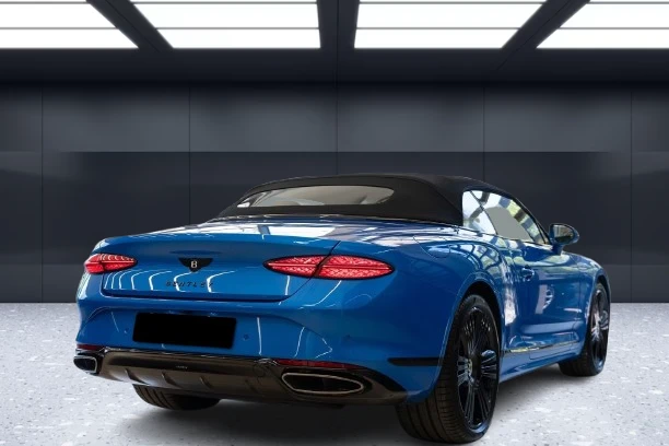 Bentley Continental GTC Speed V8 Hybrid = Blackline = �������� | Mobile.bg � ����������� 3