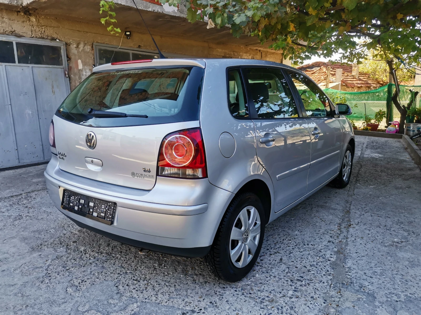 VW Polo 1.4 - изображение 3