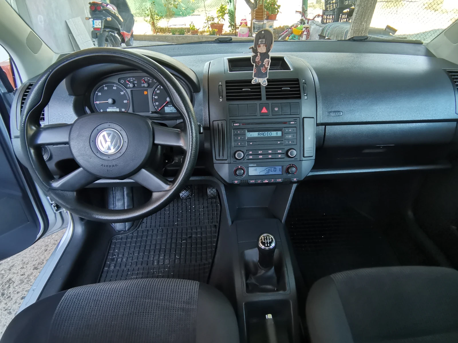 VW Polo 1.4 - изображение 6